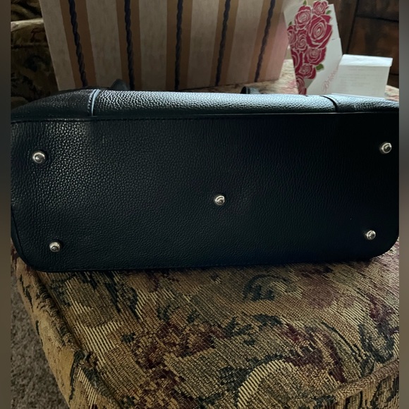 Brighton Gabriella Large Tote Handbag - Picture 5 of 13